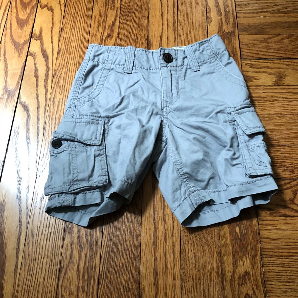 Baby Gap Cargo Shorts